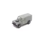 Oxford Diecast Land Rover Defender 110 Hard Top