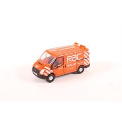 Oxford Diecast RAC Ford Transit Van