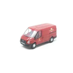 Oxford Diecast Royal Mail Ford Transit Van 