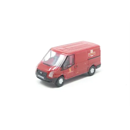 Oxford Diecast Royal Mail Ford Transit Van 