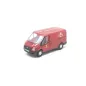 Oxford Diecast Royal Mail Ford Transit Van 