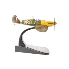 Oxford Diecast Spitfire Mk.I 57 OTU RAF Hawarden