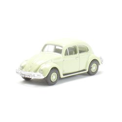 Oxford Diecast Volkswagen Beetle Beryl Green