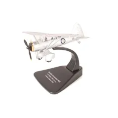Oxford Diecast Westland Lysander Mk.I 416 Malton NSC Factory Canada
