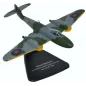 Oxford Diecast Gloster Meteor Goblin Test Engine Oxford Diecast Gloster Meteor Goblin Test Engine