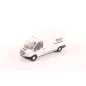 Oxford Diecast Ford Transit LWB Eddie Stobart