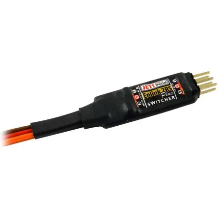 Jeti ENLINK 2RS Plus 2pcs.