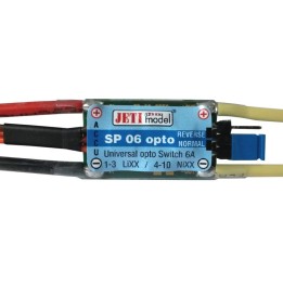 Jeti SP 06 opto