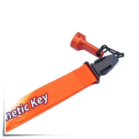 Jeti Magnetic key for MB 2D