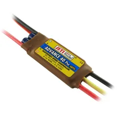 Jeti Advance 40 Pro opto Speed Controller