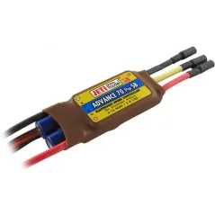 Jeti Advance 70 Pro SB HS Speed Controller