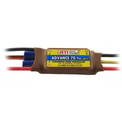 Jeti Advance 70 Pro opto Speed Controller