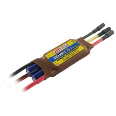 Jeti Advance 70 Pro opto Speed Controller