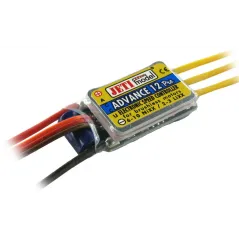 Jeti Advance 12 Pro Speed Controller