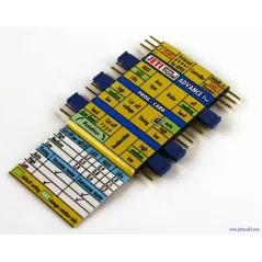 Jeti Advance ProgCard Pro Speed Controller