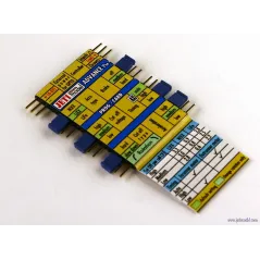 Jeti Advance ProgCard Pro Speed Controller