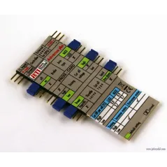 Jeti Advance ProgCard Pro Speed Controller