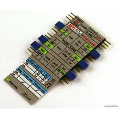 Jeti Advance ProgCard Pro Speed Controller