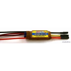 Jeti Advance 40 Pro SB HS Speed Controller