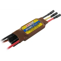 Jeti Advance 77 Pro opto Speed Controller