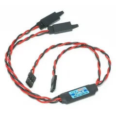 Jeti V cable JR