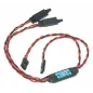 Jeti V cable JR