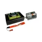 Jeti Central Box 210 with Magnetic Switch Jeti Central Box 210 with Magnetic Switch