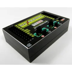 Jeti Central Box 210 + Magnetic Switch