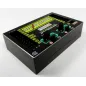 Jeti Central Box 210 with Magnetic Switch Jeti Central Box 210 with Magnetic Switch
