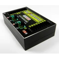 Jeti Central Box 210 + Magnetic Switch