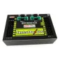 Jeti Central Box 210 with Magnetic Switch Jeti Central Box 210 with Magnetic Switch