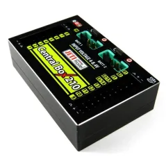 Jeti Central Box 210 + Magnetic Switch