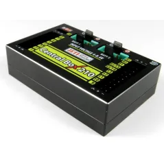 Jeti Central Box 210 + Magnetic Switch
