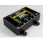 Jeti Central Box 220 with Magnetic Switch Jeti Central Box 220 with Magnetic Switch