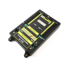 Jeti Central Box 400 + Magnetic Switch