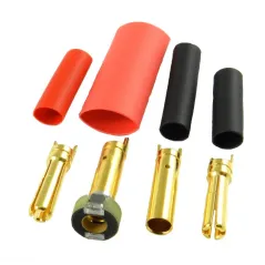 Jeti Anti Spark 4,0 mm