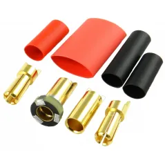 Jeti Anti Spark 5,5 mm