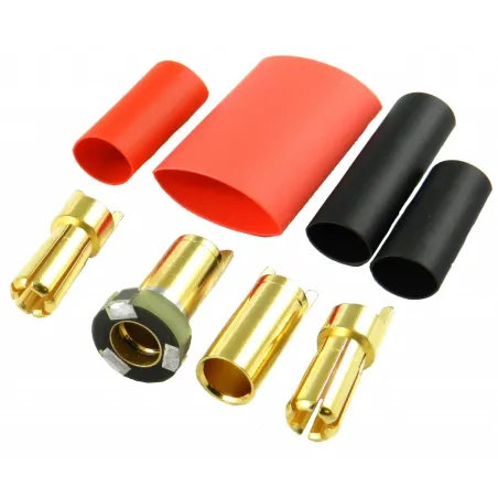 Jeti Anti Spark 5,5 mm