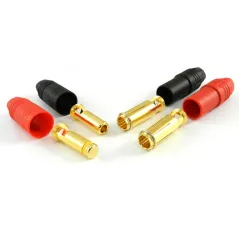 Jeti Anti Spark 7.0mm