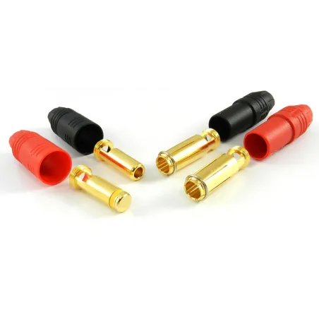 Jeti Anti Spark 7.0mm