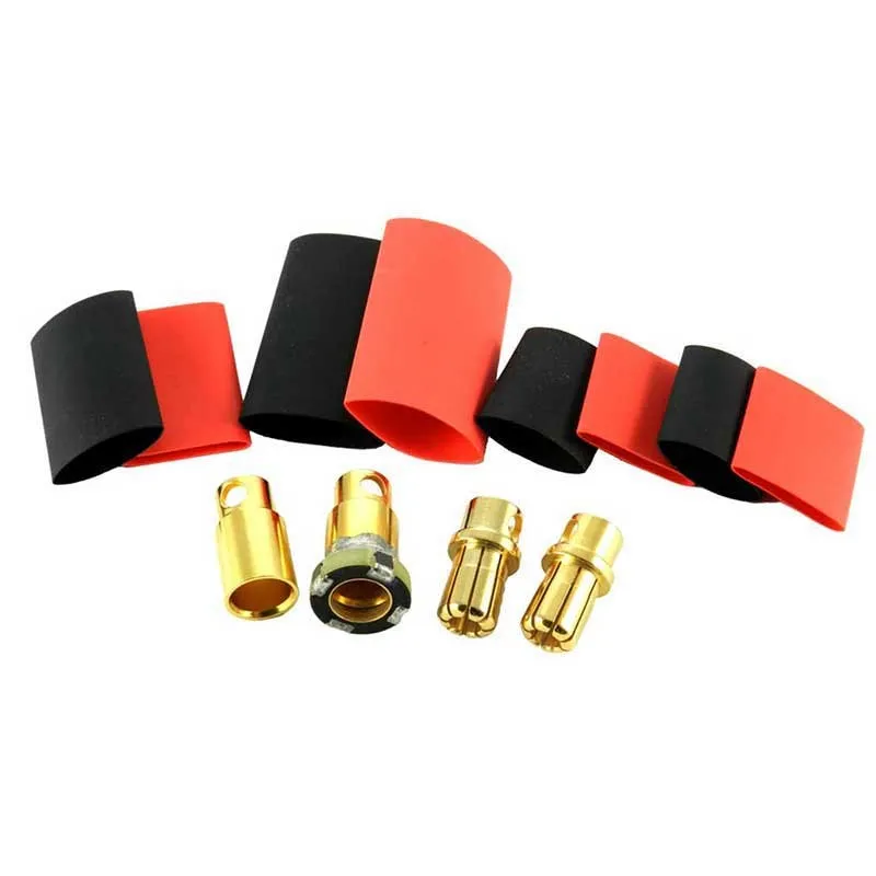 Jeti Anti Spark 8,0 mm