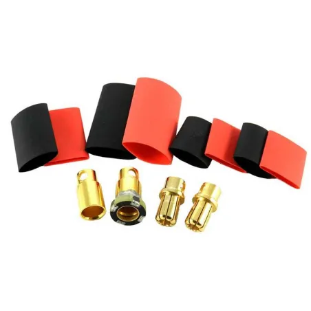 Jeti Anti Spark 8,0 mm