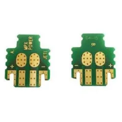 Jeti MPX Soldering Couplers Power