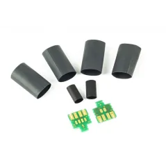 Jeti MPX Soldering Couplers Servo