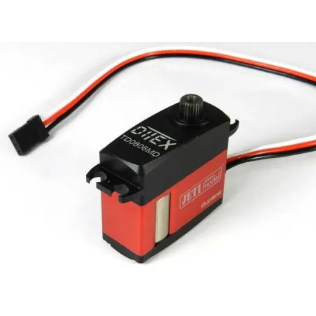 Jeti Ditex TD0806M Servo