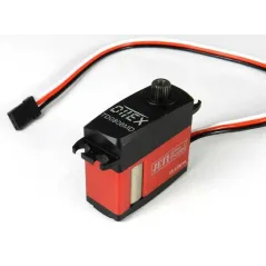 Jeti Ditex TD0806MD Servo