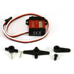 Jeti Ditex TD0806MD Servo