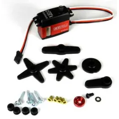 Jeti Ditex TD0806MD Servo