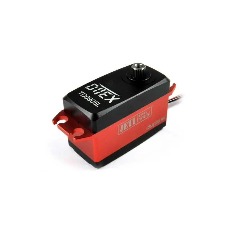 Jeti Ditex TD0905L Low line Servo