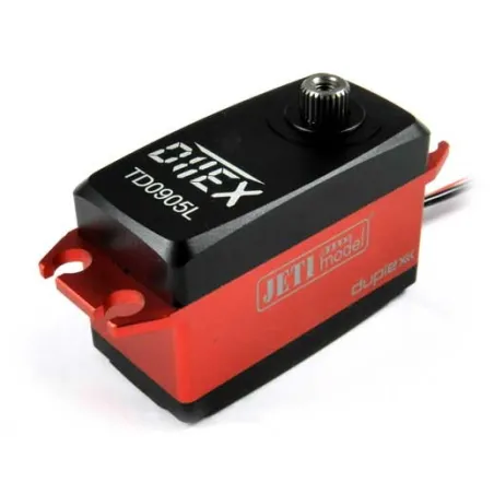 Jeti Ditex TD0905L Low line Servo